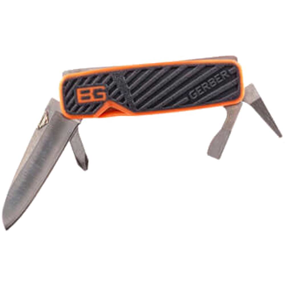 Gerber Bear Grylls Pocket Knife Tool