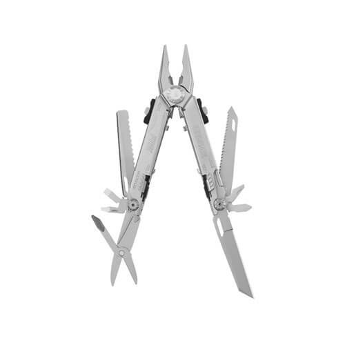 Gerber FLIK Multi Tool Pliers 11 Functions with Nylon Pouch