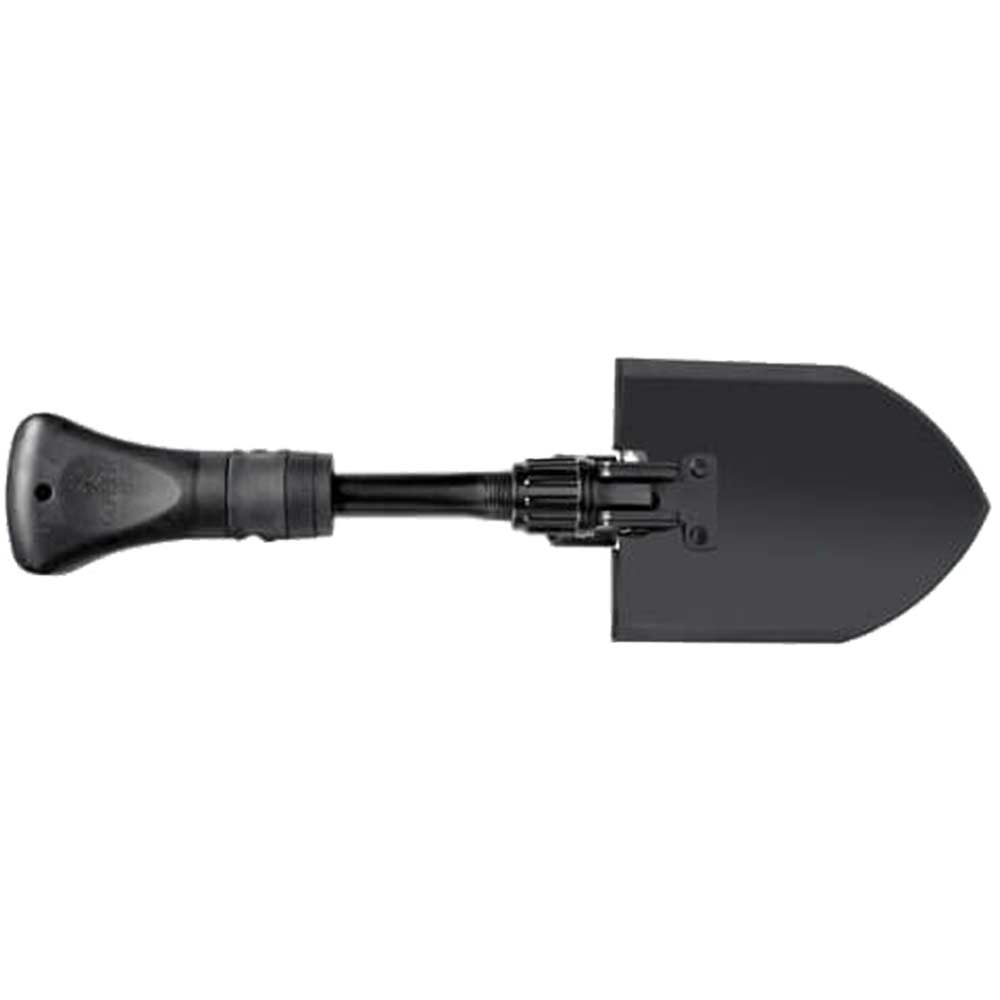 Image of Gerber Gorge Folding Shovel with Hammer Feature & Nylon Bag