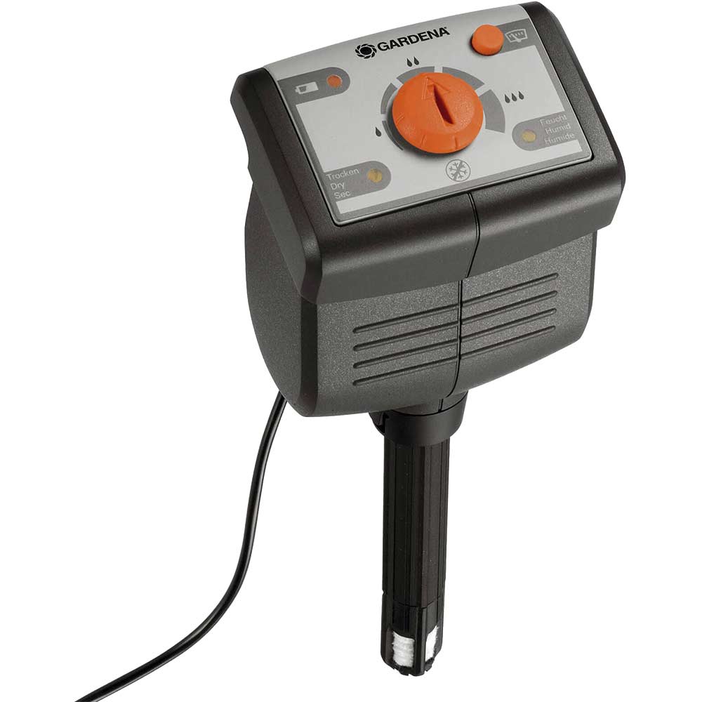 Image of Gardena Soil Moisture Sensor for Computer Water Timers