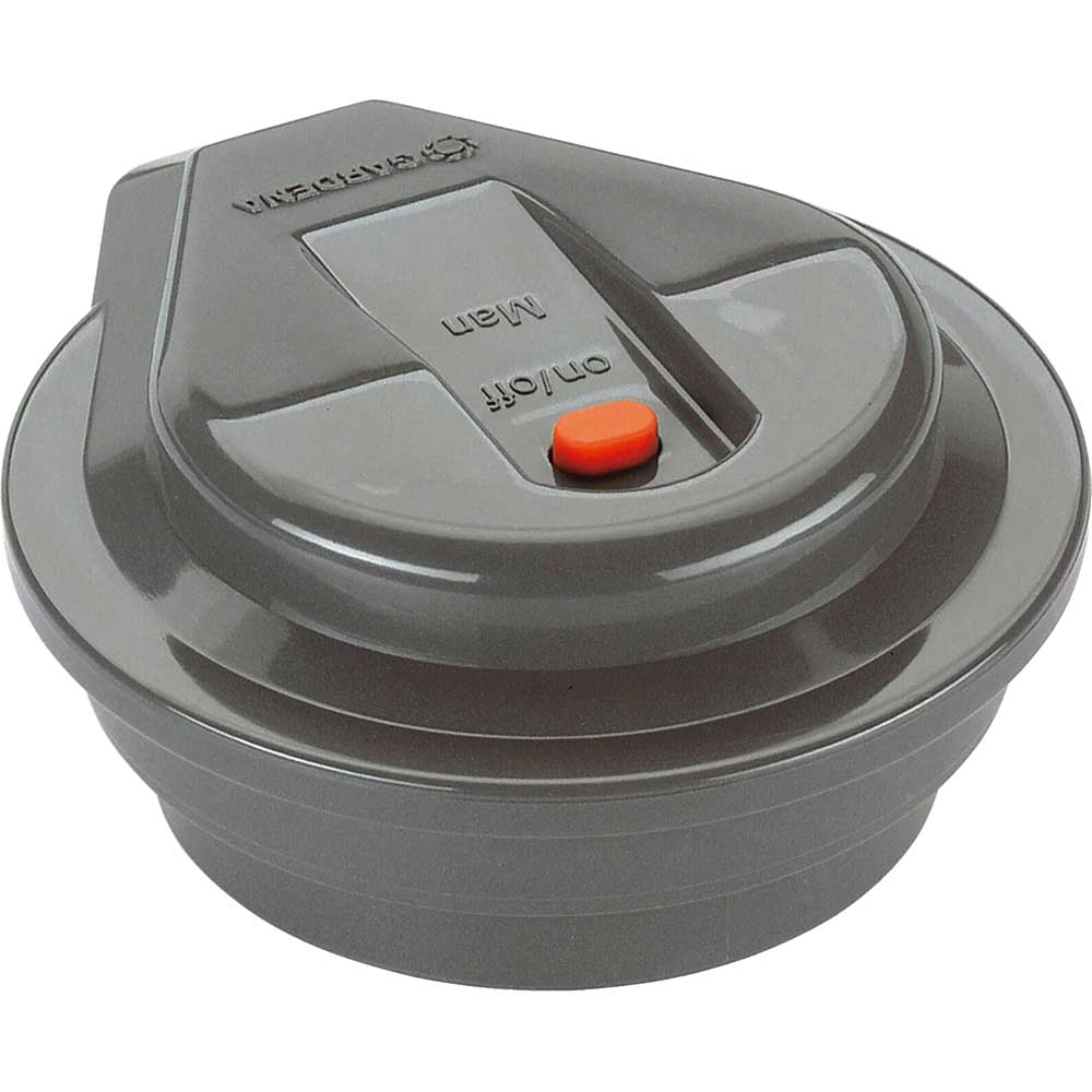 Image of Gardena Controller for Irrigation Valve 9V (SprinklerSystem)