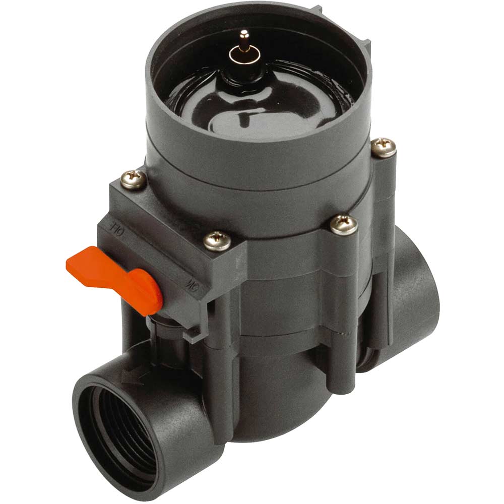 Image of Gardena Irrigation Valve 9V (SprinklerSystem)
