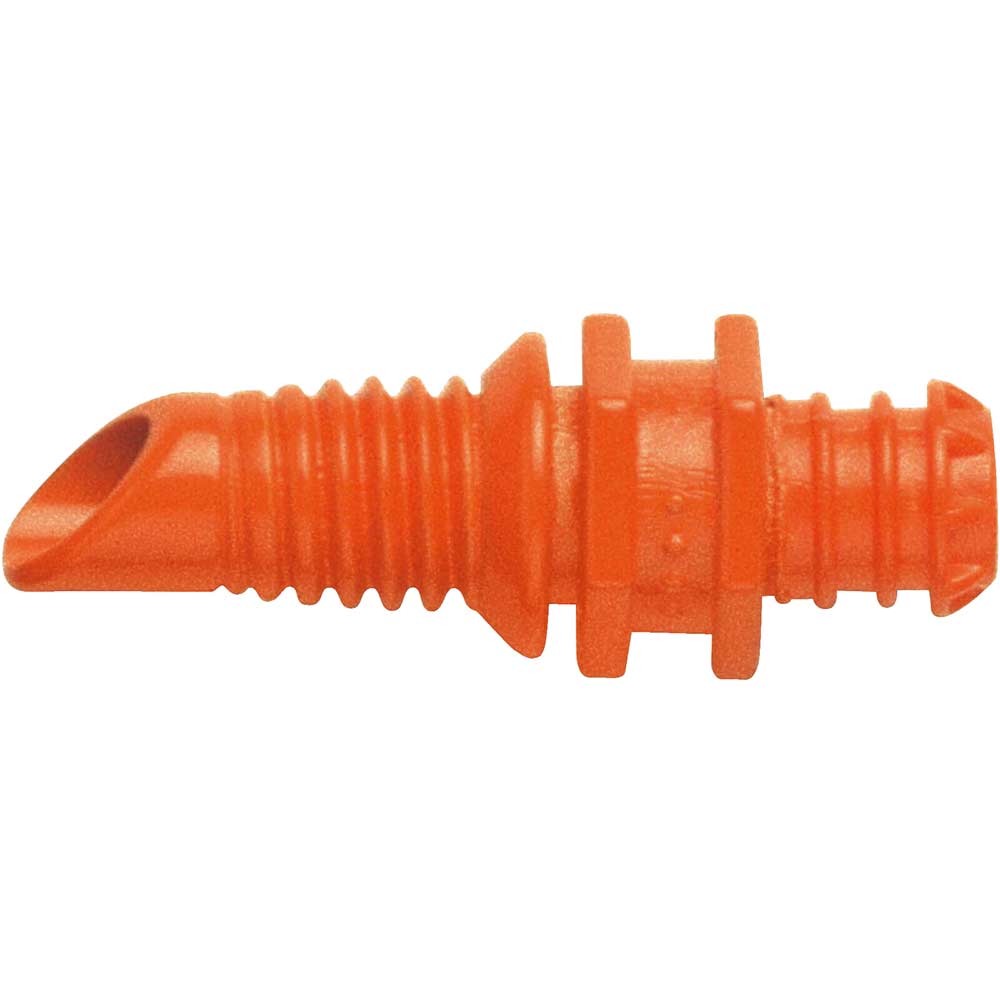 Image of Gardena Endline Drip Head 2 L/h Pack of 25 (Micro Drip System)