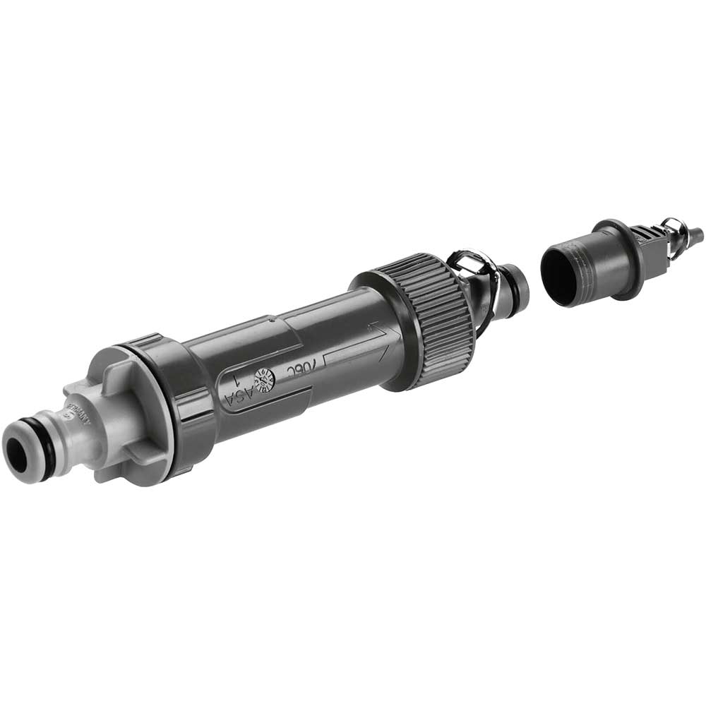 Image of Gardena Micro Drip Master Unit 1000 Pressure Reducer (Micro Drip System)