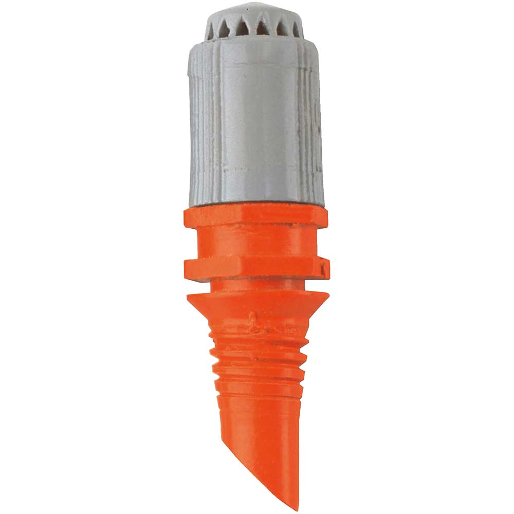 Image of Gardena Spray Nozzle 360° Pack of 5 (Micro Drip System)