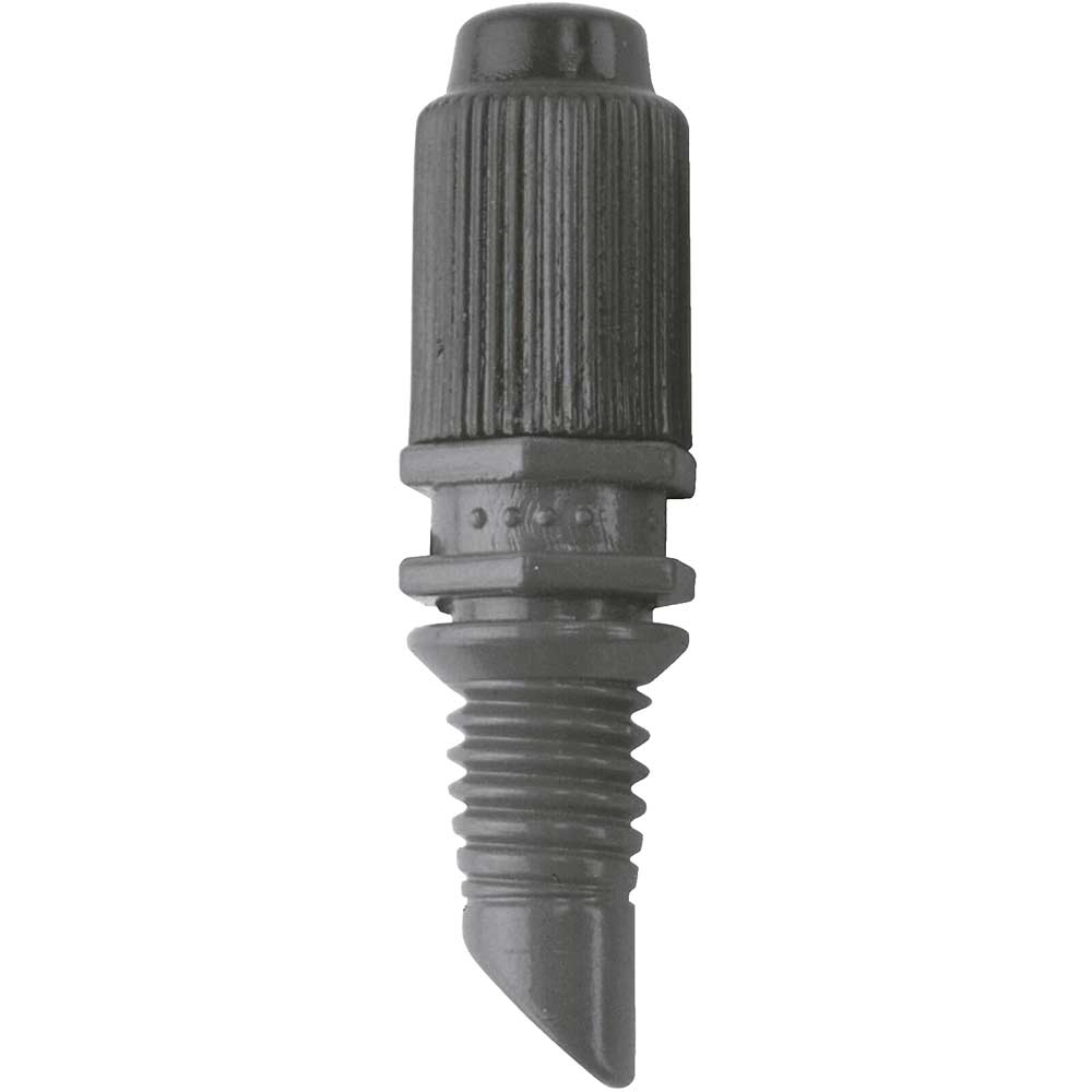 Image of Gardena Spray Nozzle 90° Pack of 5 (Micro Drip System)