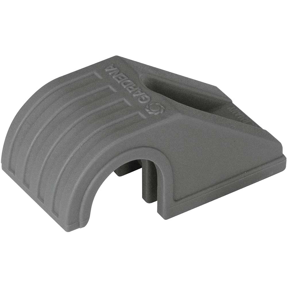 Image of Gardena Pipe Clip 12.5mm (1/2&quot;) Pack of 5 (Micro Drip System)
