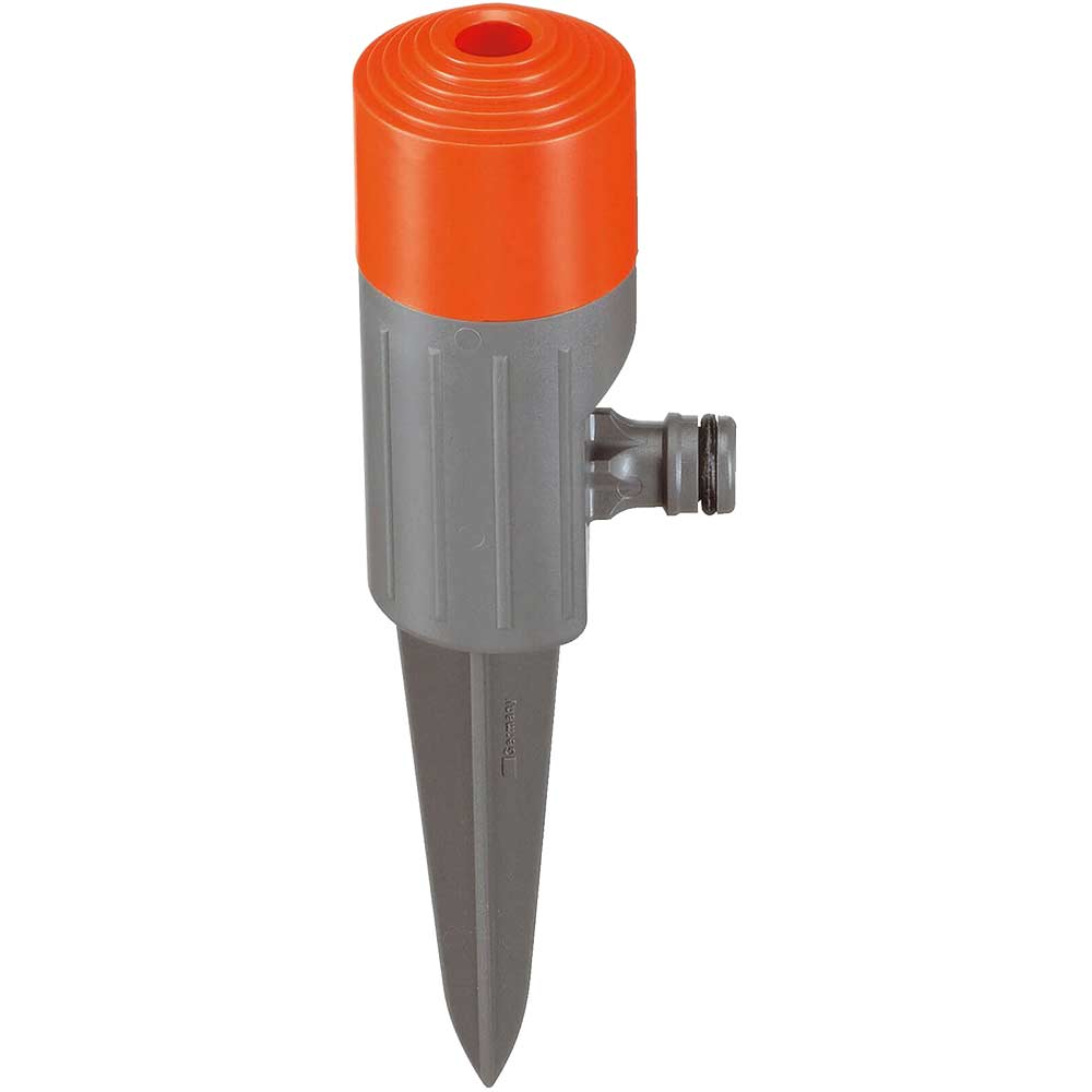 Image of Gardena Fox Garden Water Sprinkler Max Coverage 100m2