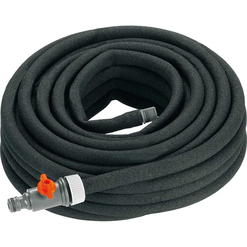 Image of Gardena 15 Metre Soaker Hose Pipe