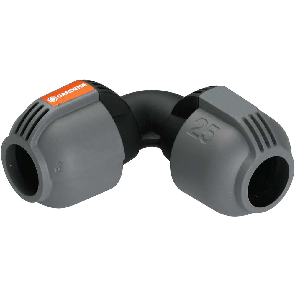 Image of Gardena L Piece 25mm (SprinklerSystem)