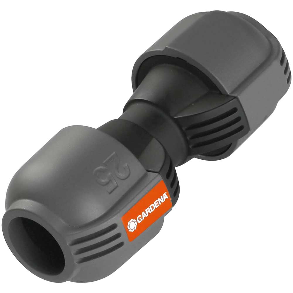 Image of Gardena Connector 25mm (SprinklerSystem)