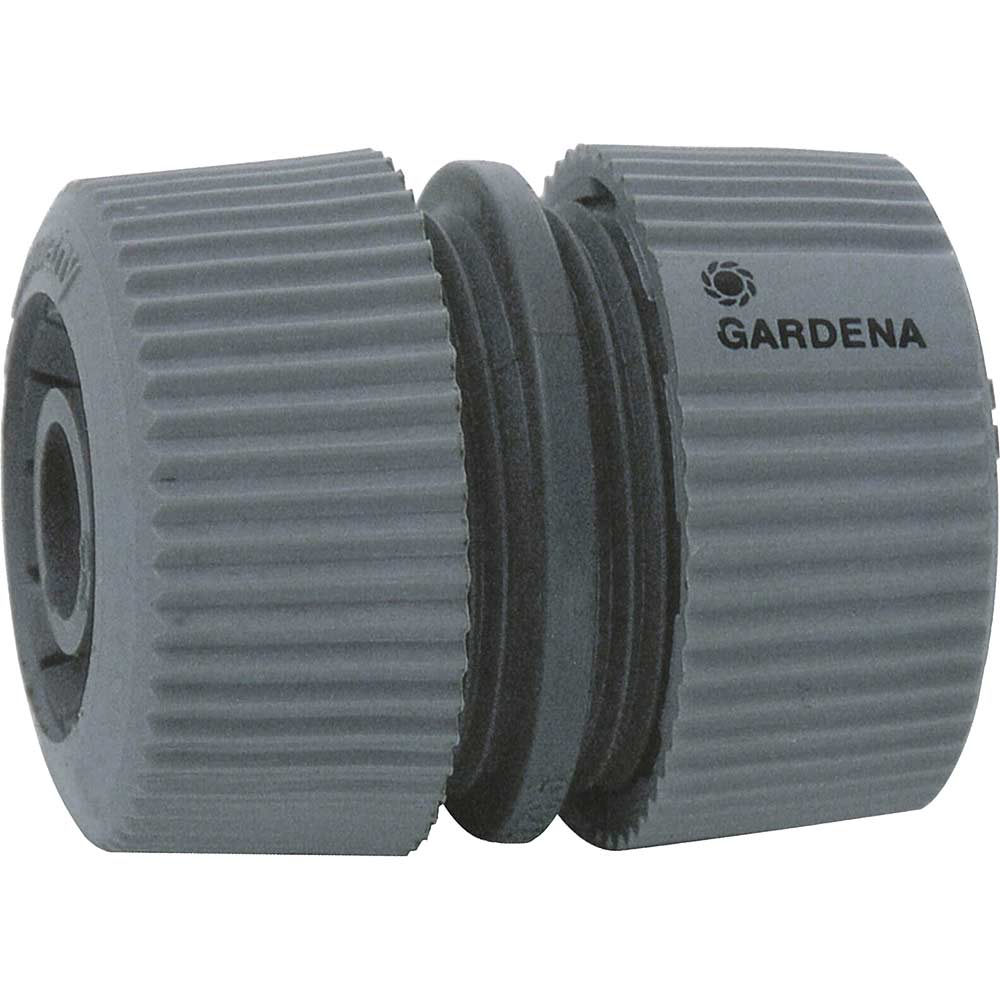 Image of Gardena Hose Repairer for 12.5mm (1/2&quot;) Hoses