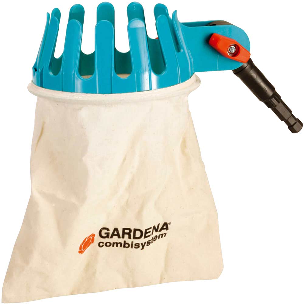 Gardena Combisystem Adjustable Fruit Picker