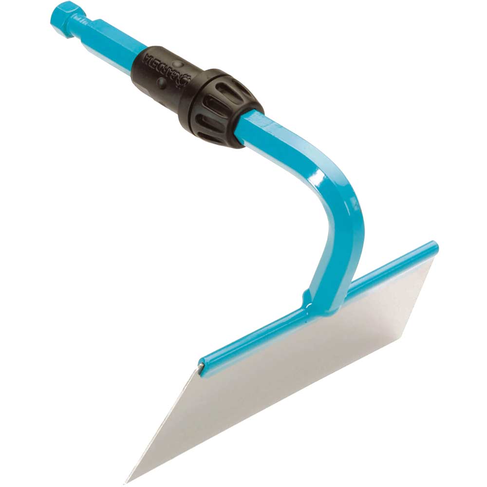 Image of Gardena Combisystem Garden Hoe 150mm Long