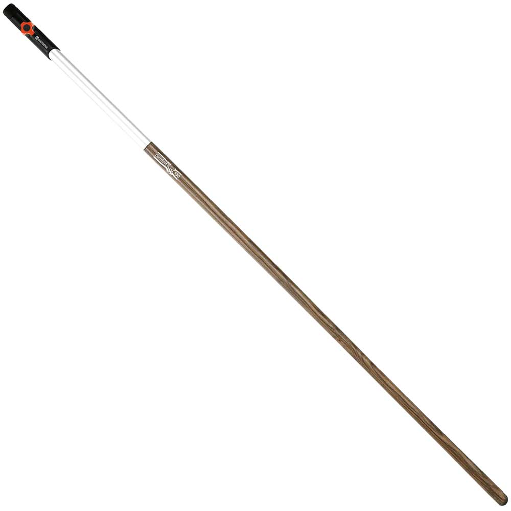 Image of Gardena Combisystem FSC Pure Wooden Handle 1300mm