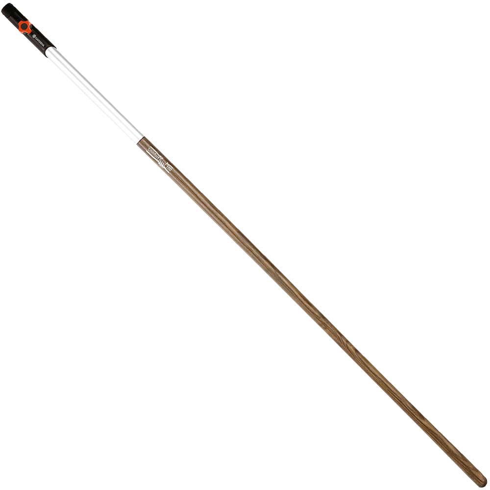 Image of Gardena Combisystem FSC Pure Wooden Handle 1500mm