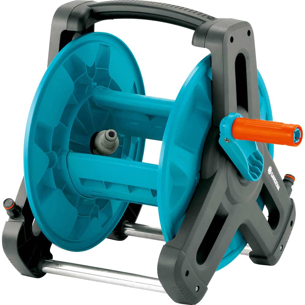 Gardena 50 Metre Classic Hose Reel