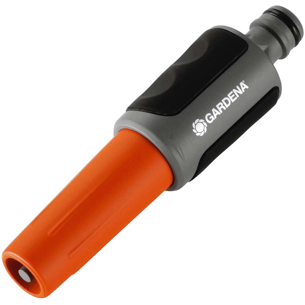 Image of Gardena Classic Adjustable Hose Spray Nozzle