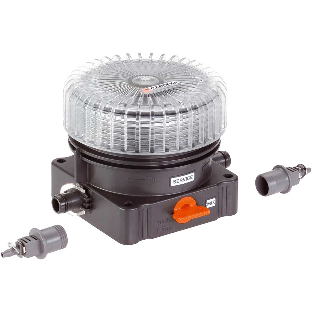 Image of Gardena Fertiliser Dispenser (Micro Drip System)