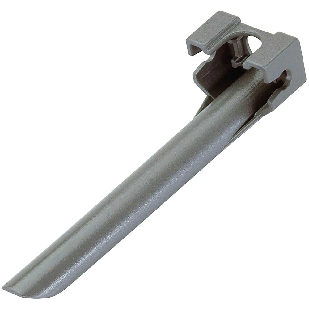 Image of Gardena Pipe Guide 4.6mm (3/16&quot;) Pack of 3 (Micro Drip System)