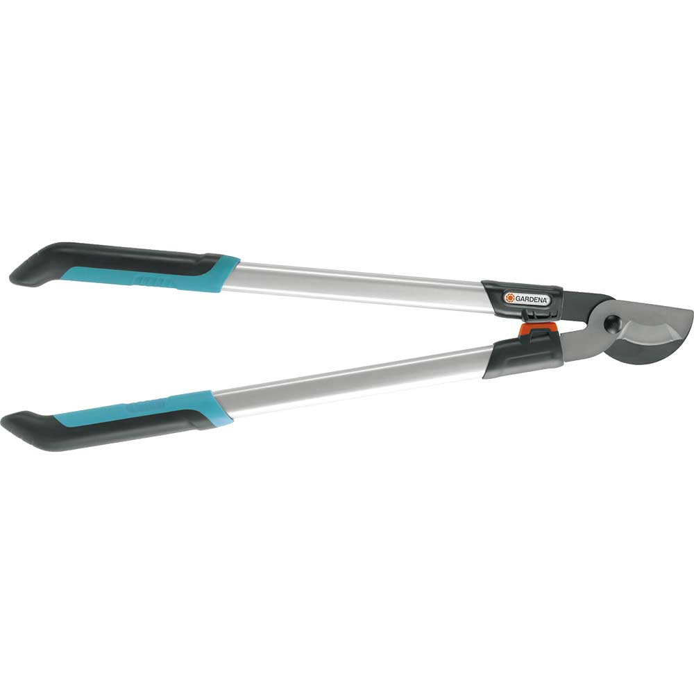 Image of Gardena 680B Classic Bypass Pruning Lopper 35mm Max Cut 680mm Long