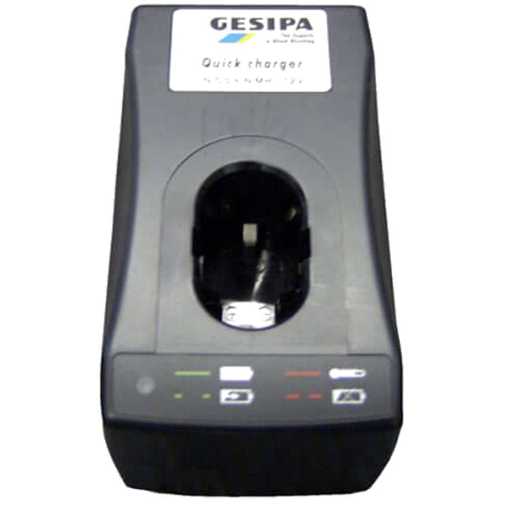 Gesipa Lithium Ion 14.4v Battery Charger for 12v