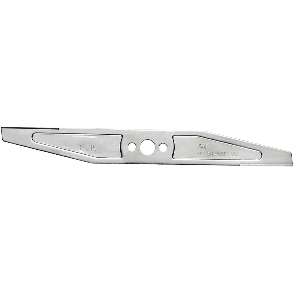 Image of Flymo FLY027 Replacement Metal Blade 33cm for HC330, Compact 330, GEF330VX & Glider 330 Lawnmowers