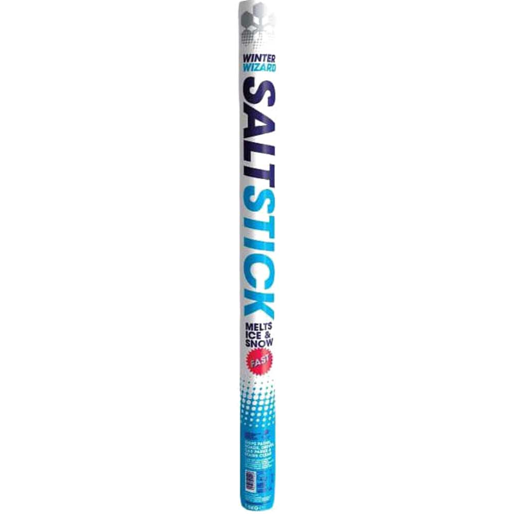 Handy Winter Wizard De Icing Salt Stick 1.5kg