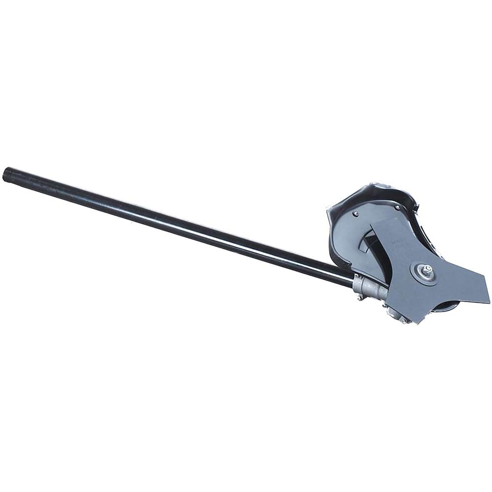 Handy Brush Cutter Attachment for Handy, McCulloch, Flymo & Ryobi Split Shaft Trimmers & Brushcutter