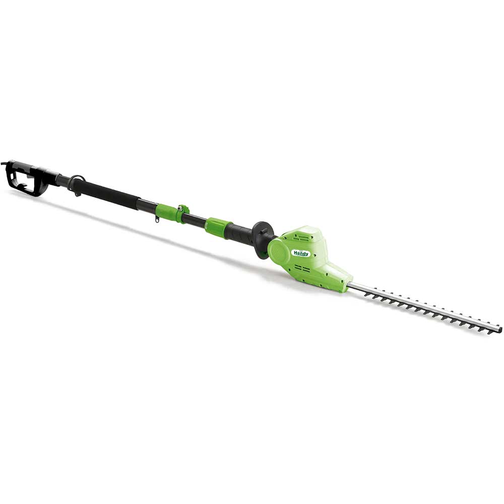 Image of Handy THEHPT Electric Hedge Trimmer 380mm Blade 500w 240v