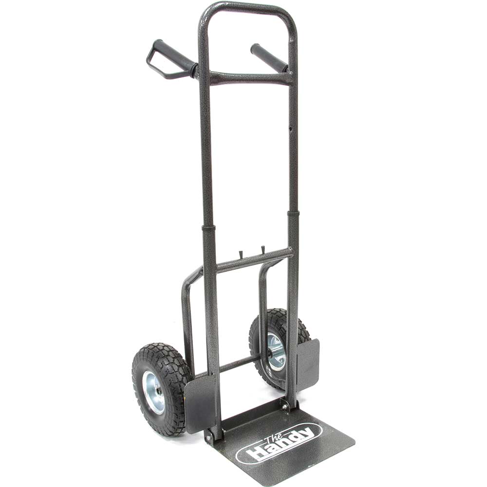 Handy Folding Lift Truck Trolley 200kg Capacity