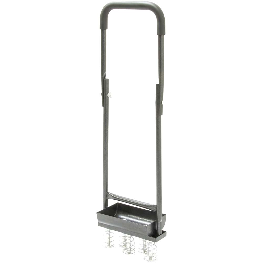 Image of Handy Hollow Tine Lawn Aerator