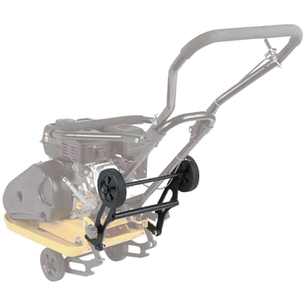 Image of Handy Folding Wheel Kit for THLC29140 & THLC29142 Compactor Plates