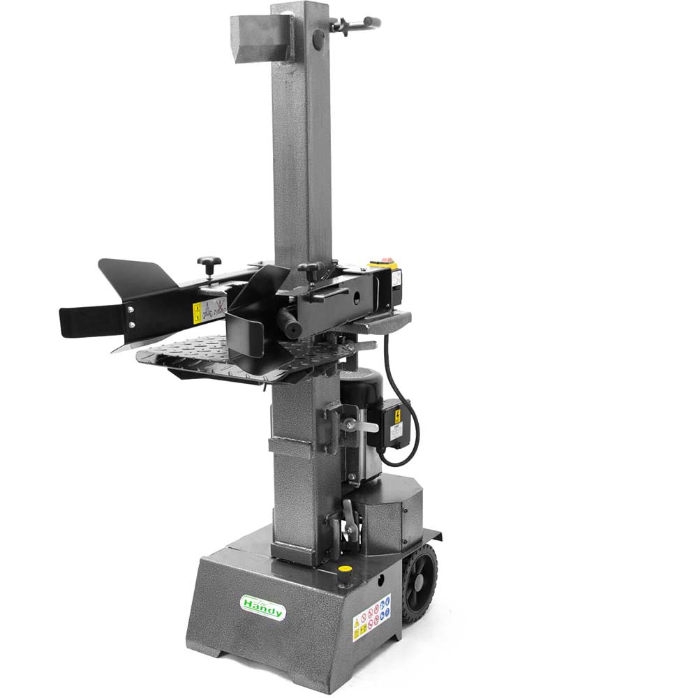 Image of Handy 7 Tonne Electric Log Splitter 3000w 240v