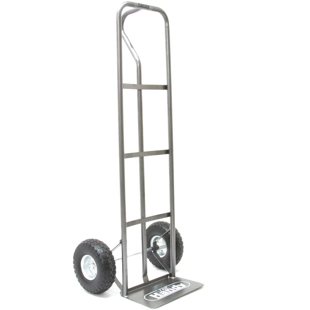 Handy Lift Truck Trolley 200kg Capacity