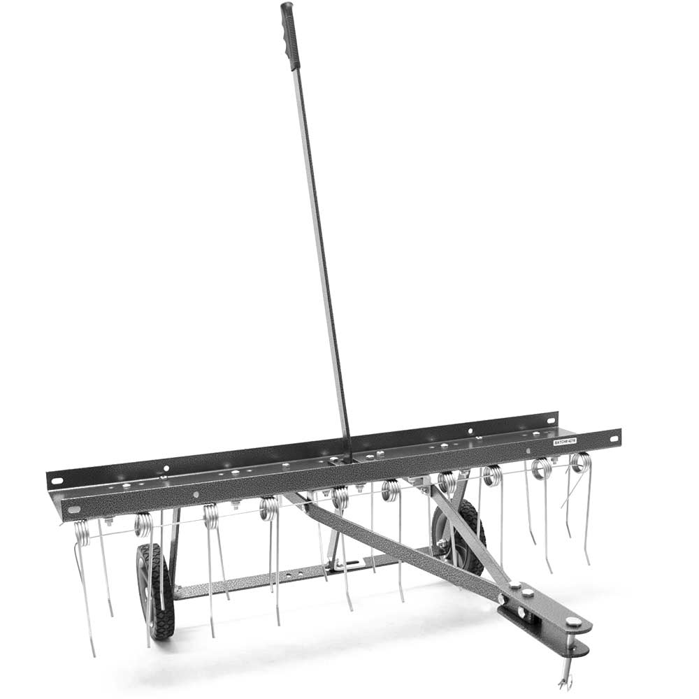 Image of Handy Towable 1 Metre 10 Tine Scarifier