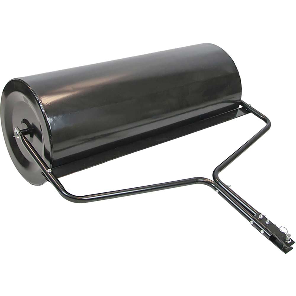 Image of Handy Towable Steel Garden Roller 1000mm Wide