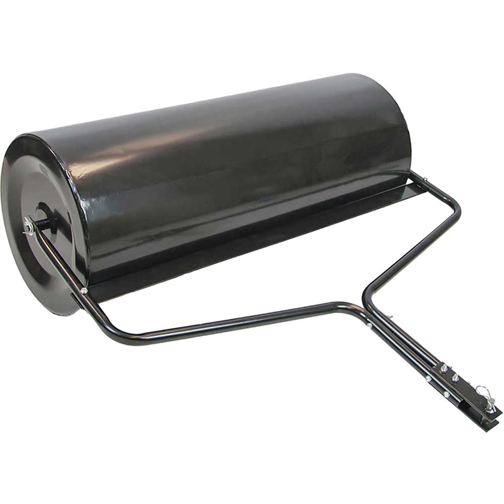 Handy Towable Steel Garden Roller 920mm Wide