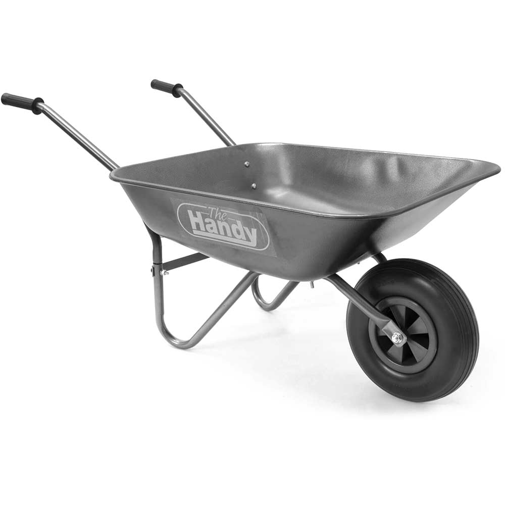 Handy Wheelbarrow Capacity 65 Litre