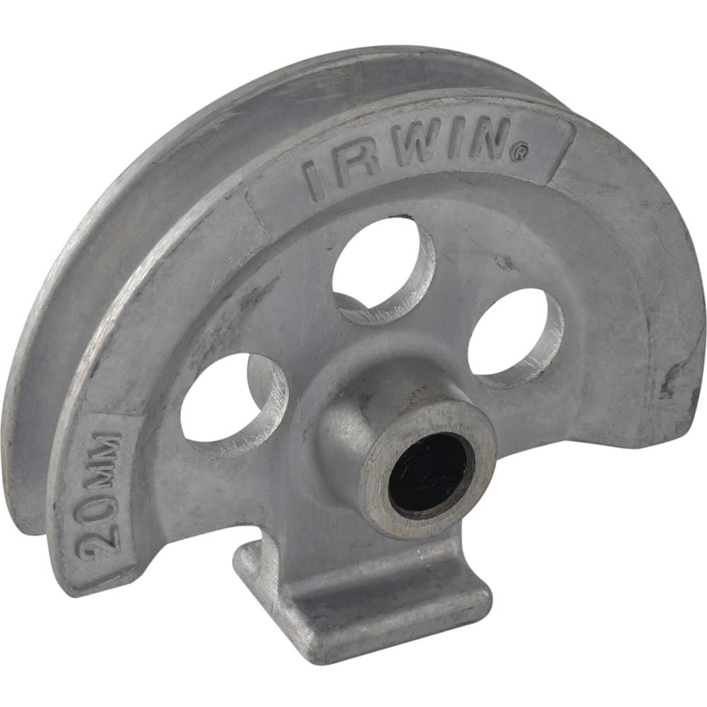 Hilmor 563082 20mm Alloy Former For El25/El32
