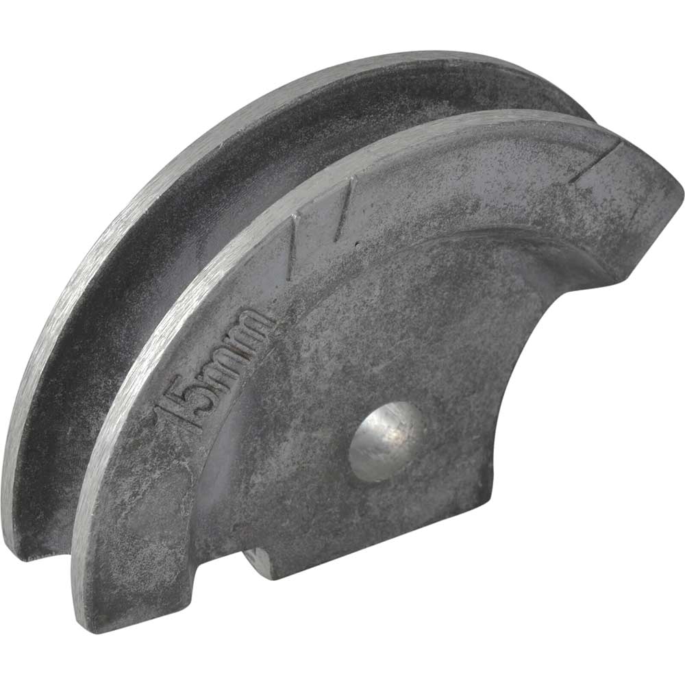 Hilmor 591023 15mm Former For Gl Minor