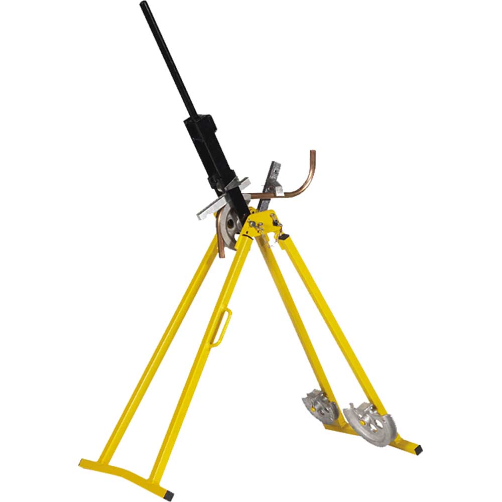 Hilmor Cm35 Copper Tube Bender 15-28mm