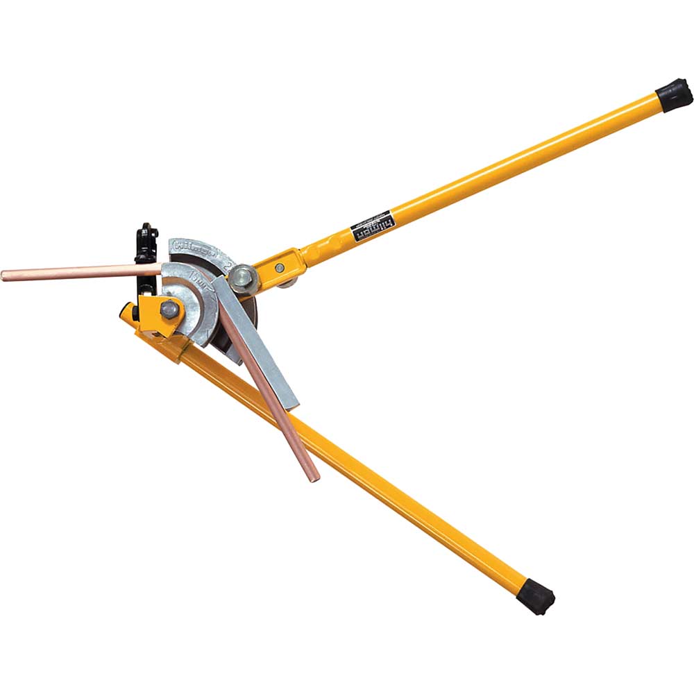 Hilmor Glm Minor Tube Bender 15-22mm