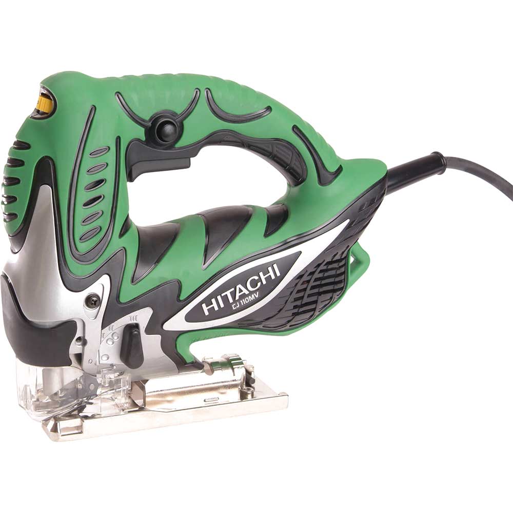 Image of Hitachi Cj110Mv Jigsaw 720w 110v