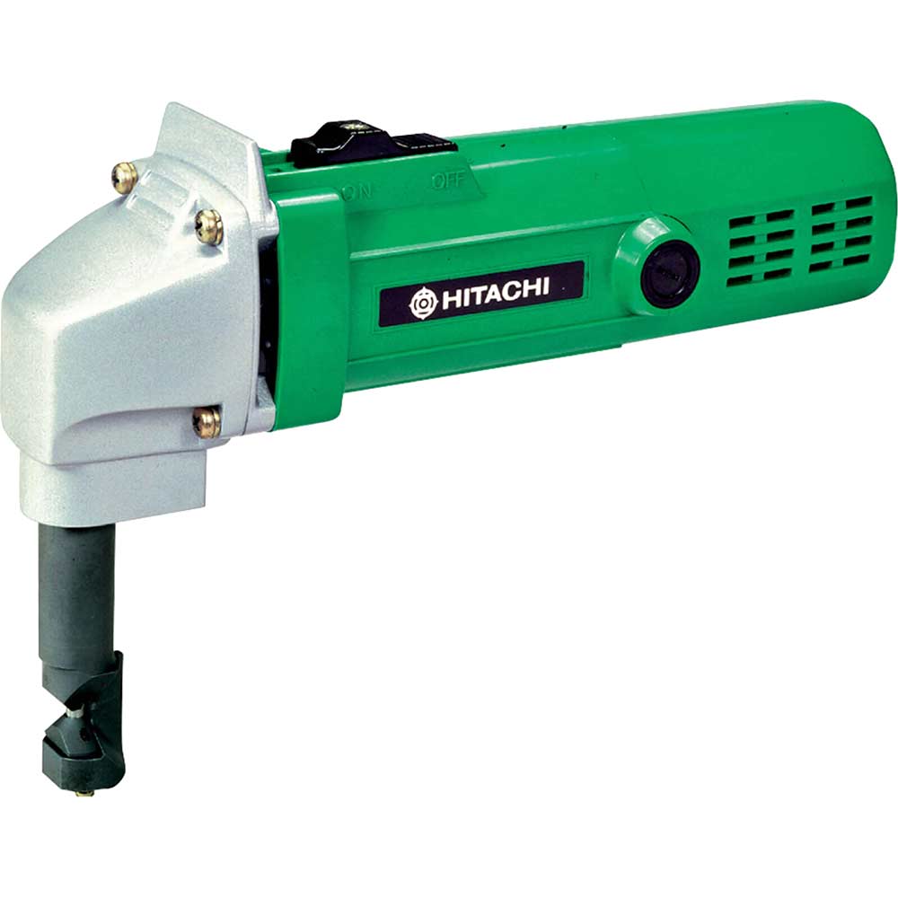 Hitachi Cn16Sa Metal Nibbler 400w 110v