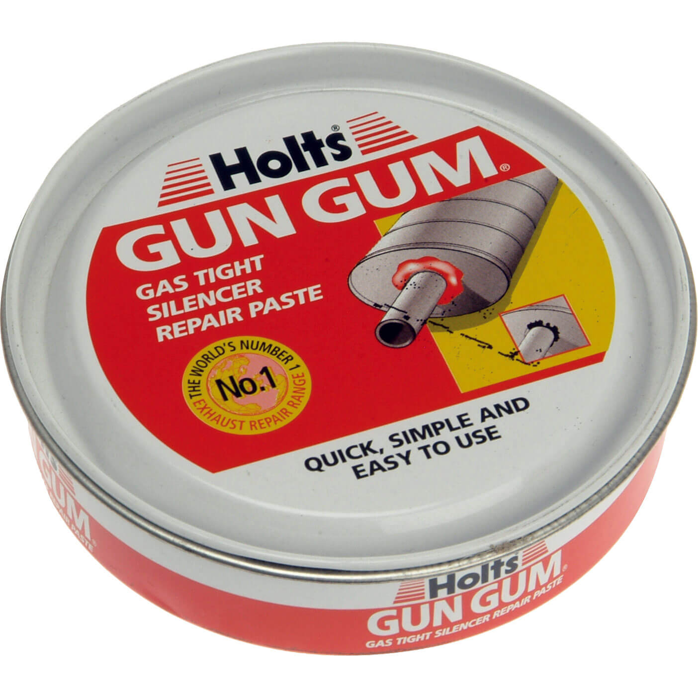 Gun Gum Paste 200G