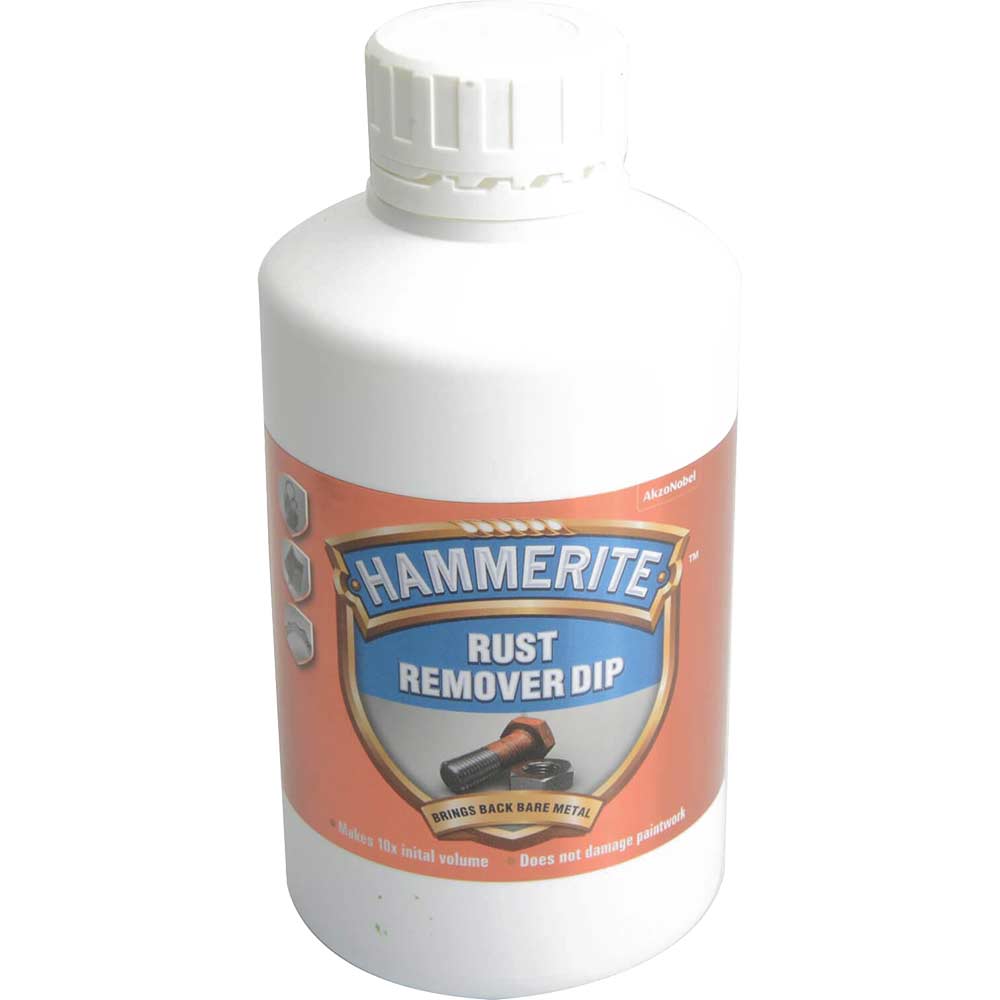 Hammerite Rust Remover 500ml