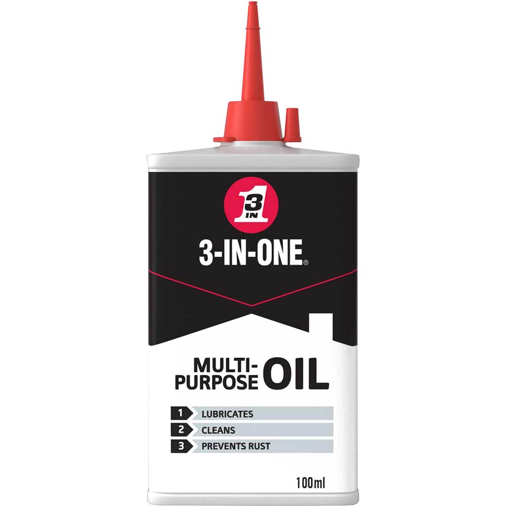 Image of 3 In 1 Oil Flexi Can 100Ml