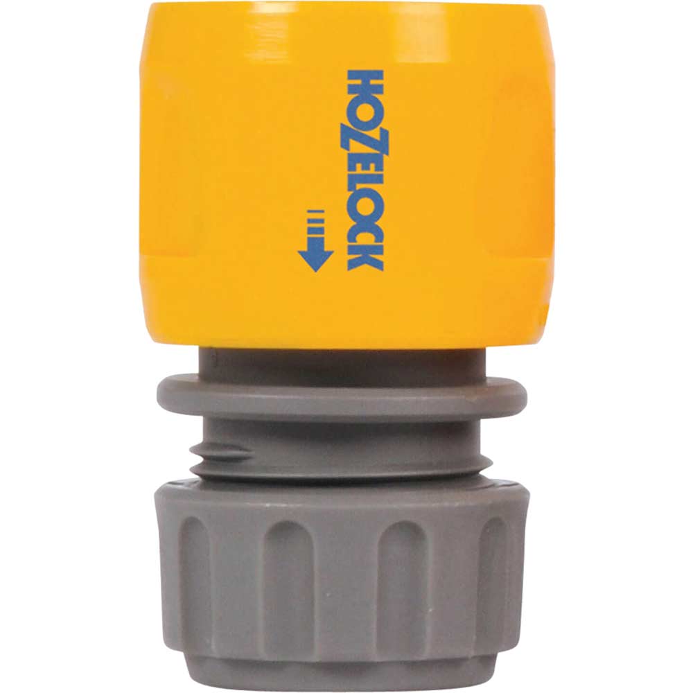 Image of Hozelock Hose End Connector
