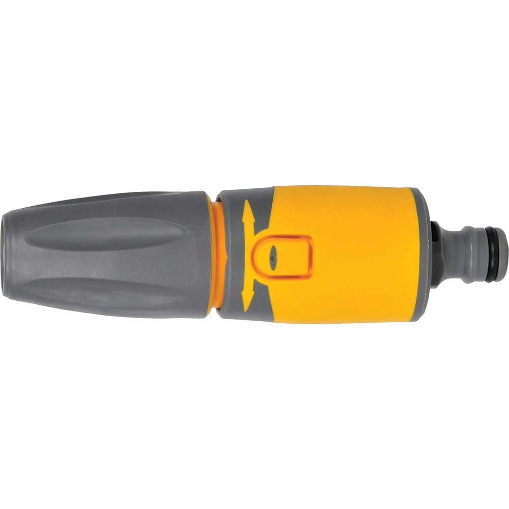 Image of Hozelock Deluxe Water Spray Nozzle for Hose Pipes